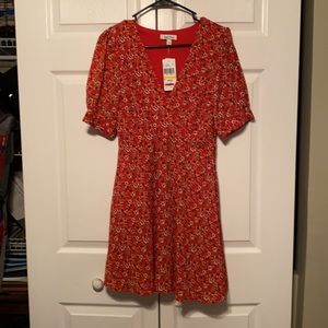 Speechless dress from Macy’s